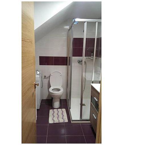 Ferienwohnung Casa Azul Dor Exterior foto